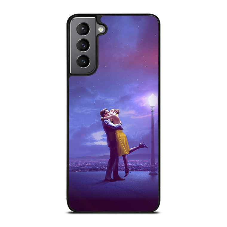 LALALAND KISS Samsung Galaxy S21 Plus Case