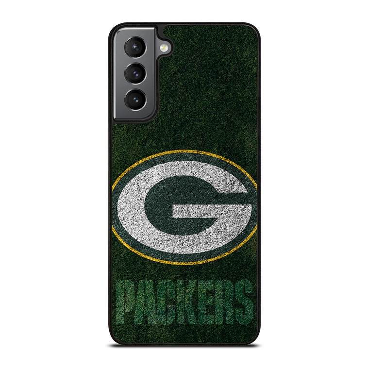 GREEN BAY PACKERS 2 Samsung Galaxy S21 Plus Case