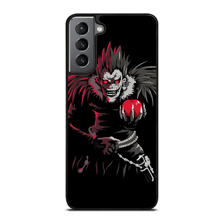 DEATH NOTE RYUK 2 Samsung Galaxy S21 Plus Case