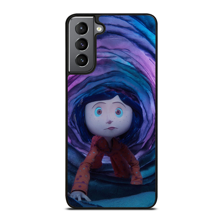 CORALINE 2 Samsung Galaxy S21 Plus Case