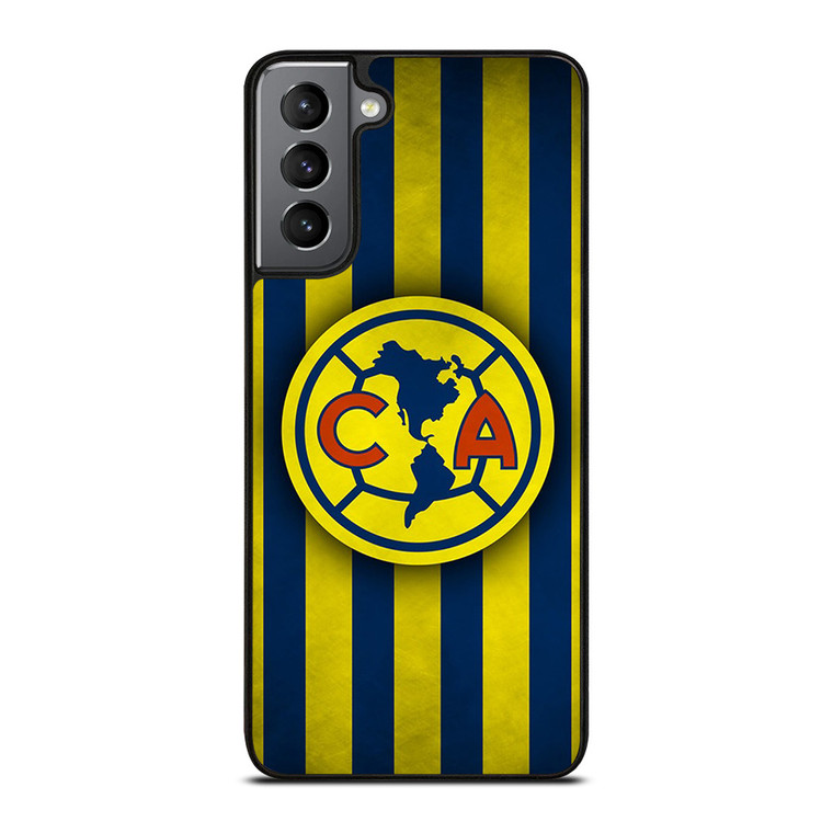 CLUB AMERICA LOGO 3 Samsung Galaxy S21 Plus Case