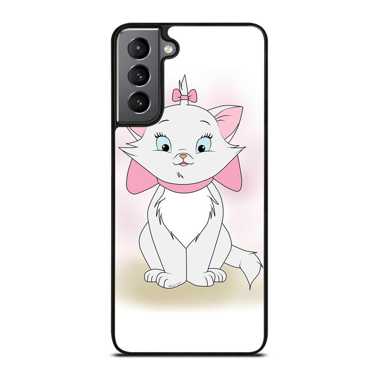 ARISTOCATS MARIE ART 2 Samsung Galaxy S21 Plus Case