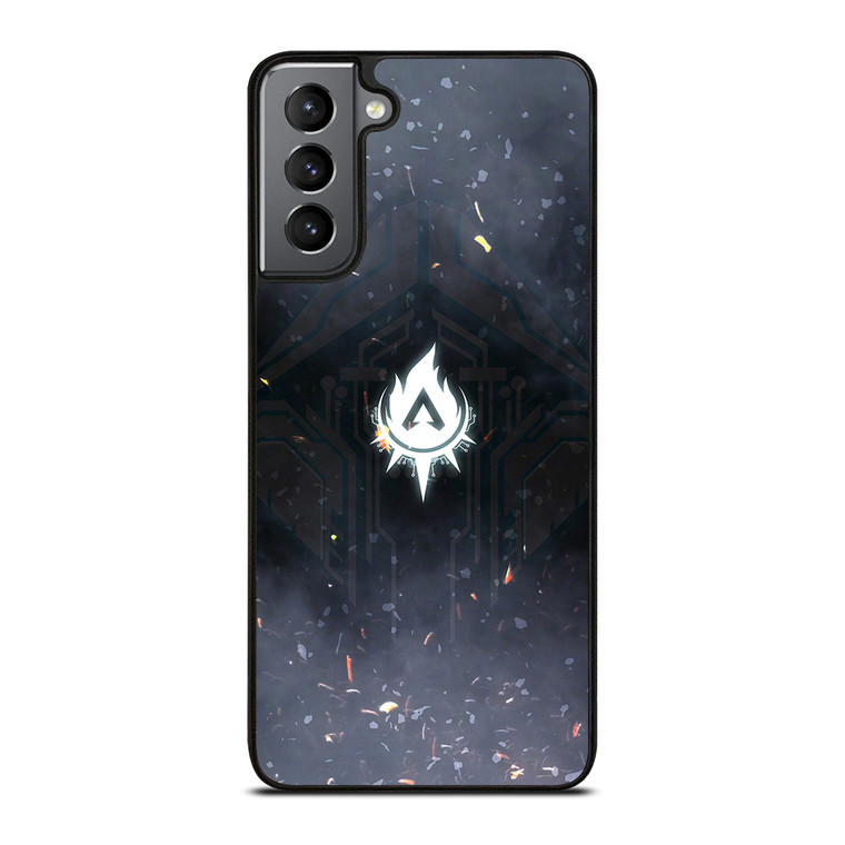 APEX LEGENDS LOGO Samsung Galaxy S21 Plus Case