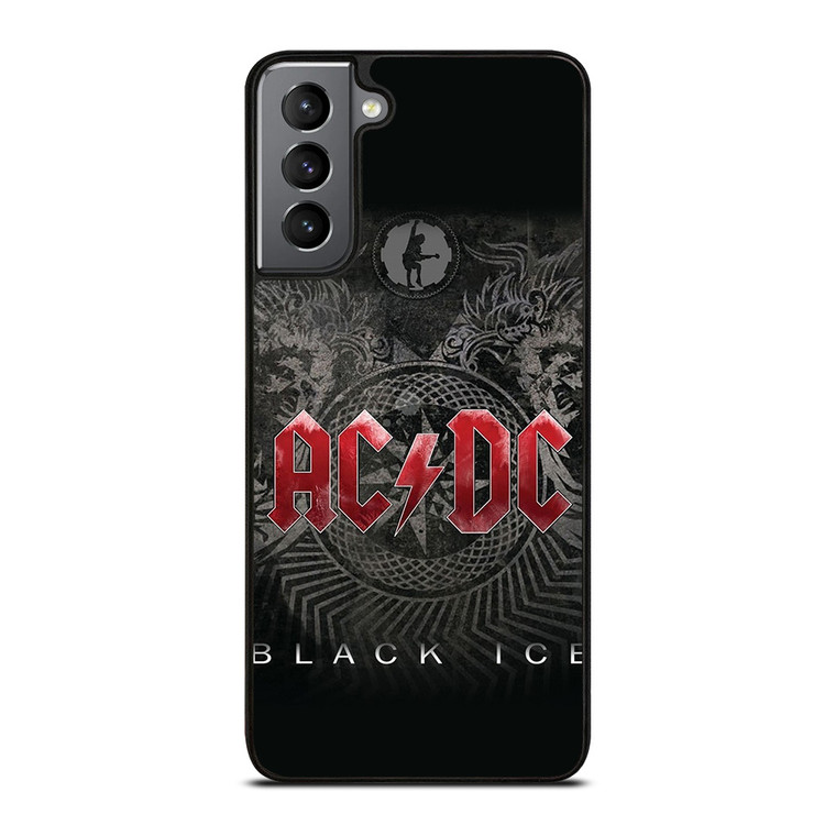 ACDC BAND Samsung Galaxy S21 Plus Case