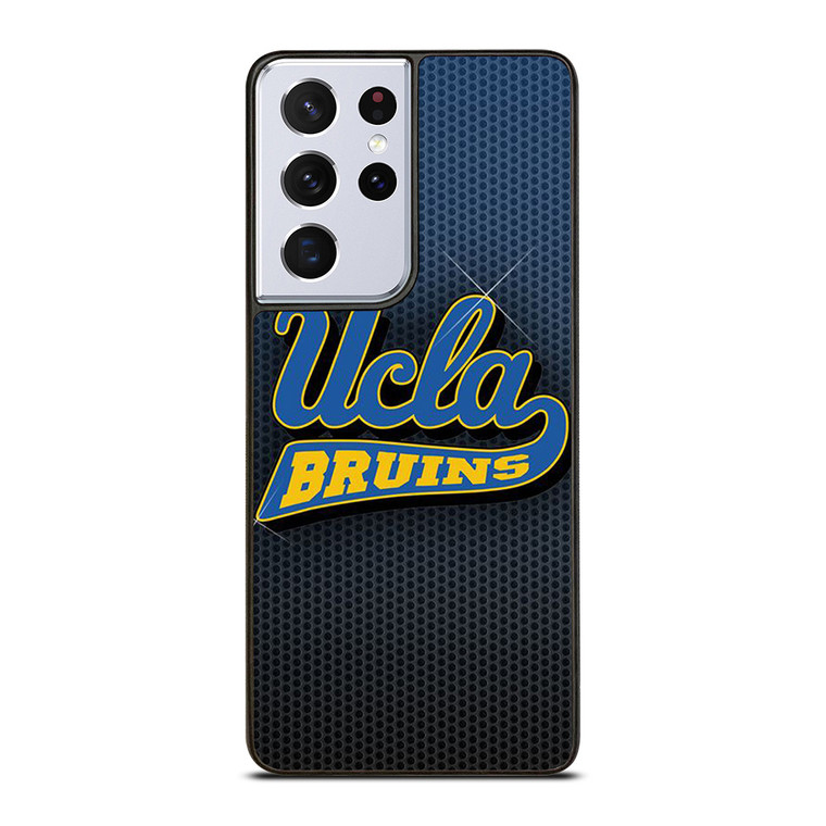 UCLA BRUINS Samsung Galaxy S21 Ultra Case