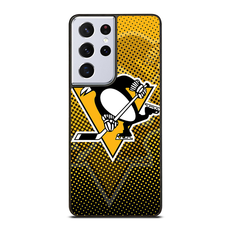 PITTSBURGH PENGUINS 2 Samsung Galaxy S21 Ultra Case