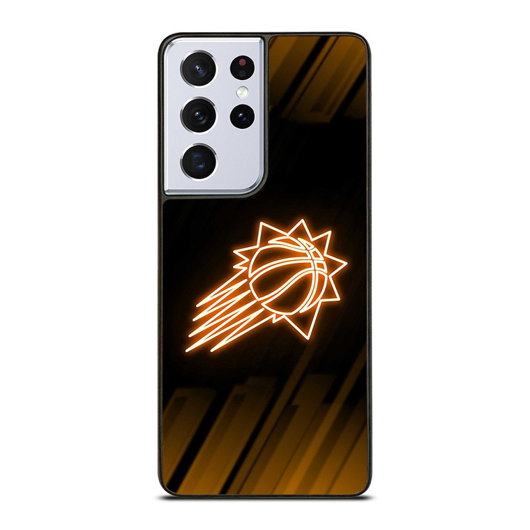 PHOENIX SUNS ICON 2 Samsung Galaxy S21 Ultra Case