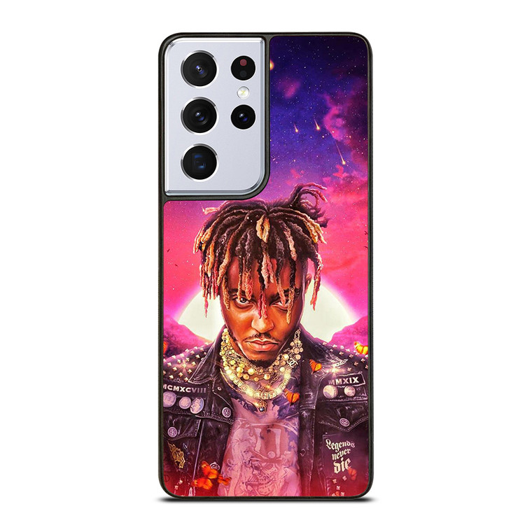 JUICE WRLD 2 Samsung Galaxy S21 Ultra Case