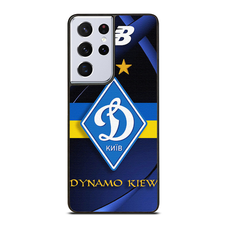 DYNAMO KIEW FOOTBALL CLUB Samsung Galaxy S21 Ultra Case