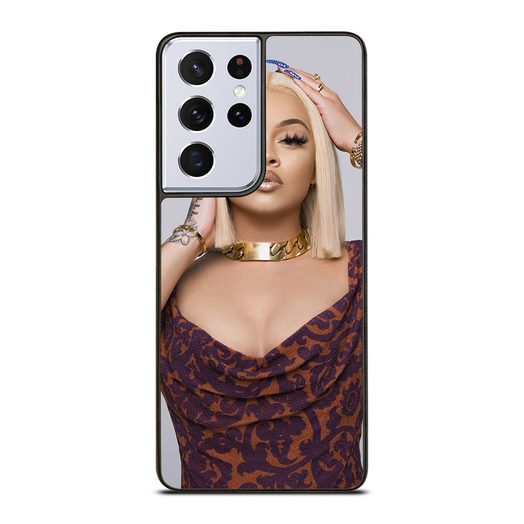 BIG LATTO RAPPER SEXY Samsung Galaxy S21 Ultra Case