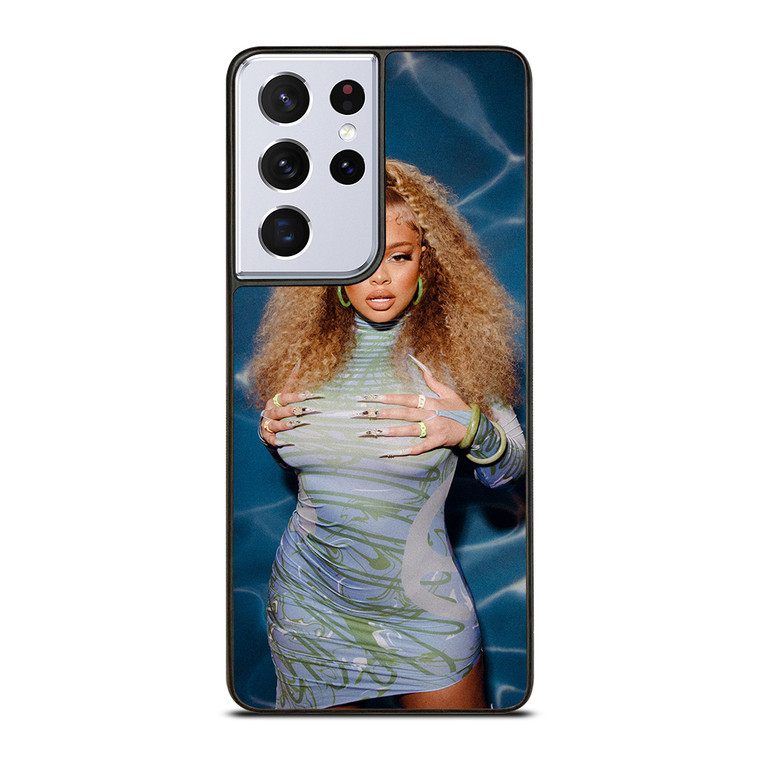 BIG LATTO RAPPER SEXY 2 Samsung Galaxy S21 Ultra Case