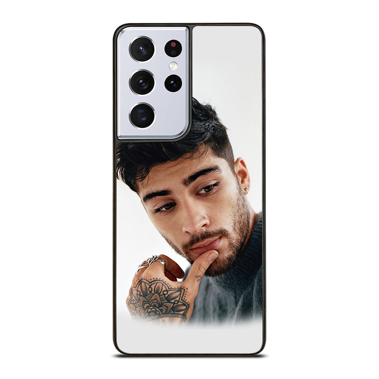 ZAYN MALIK 2 Samsung Galaxy S21 Ultra Case