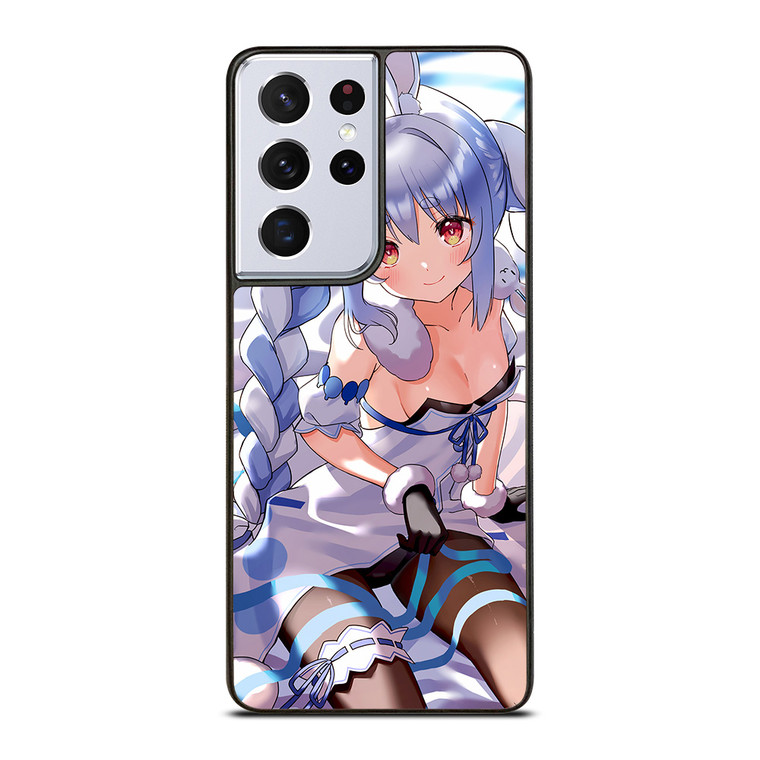 USADA PEKORA Samsung Galaxy S21 Ultra Case