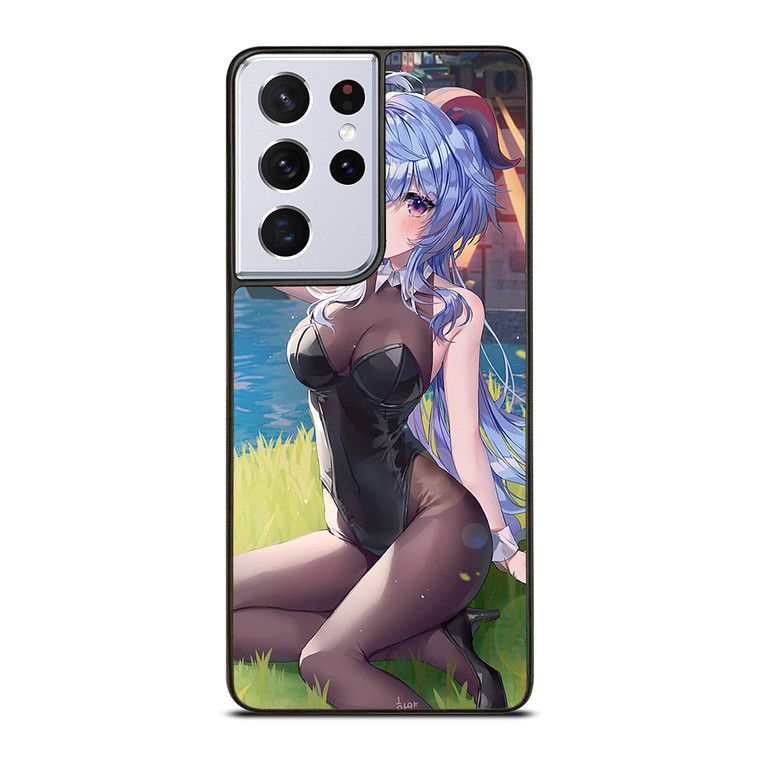 USADA PEKORA 2 Samsung Galaxy S21 Ultra Case