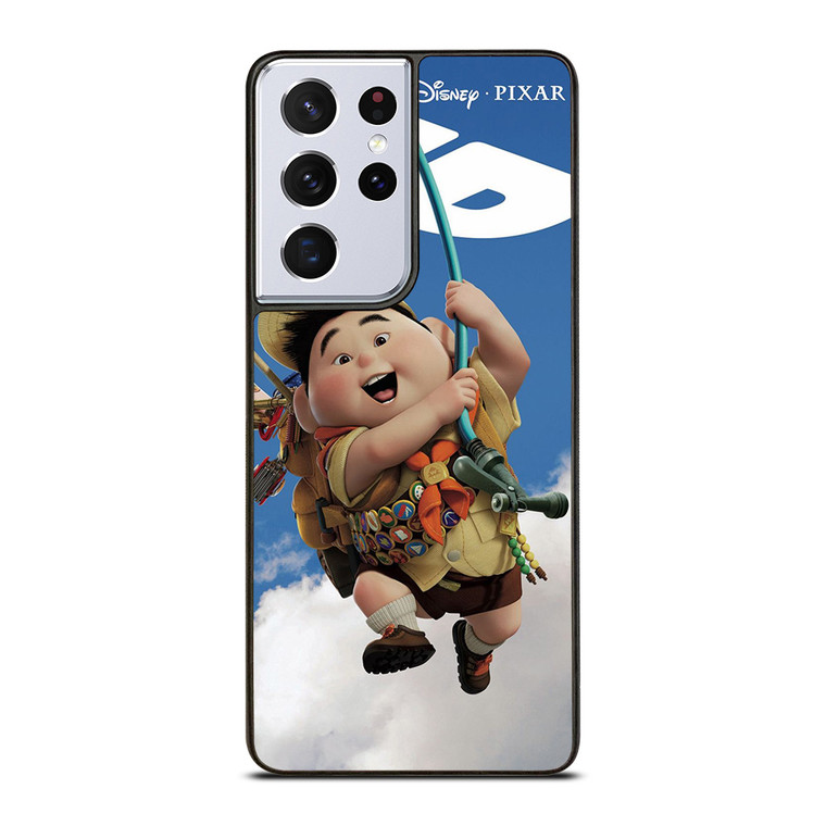 UP DISNEY 2 Samsung Galaxy S21 Ultra Case