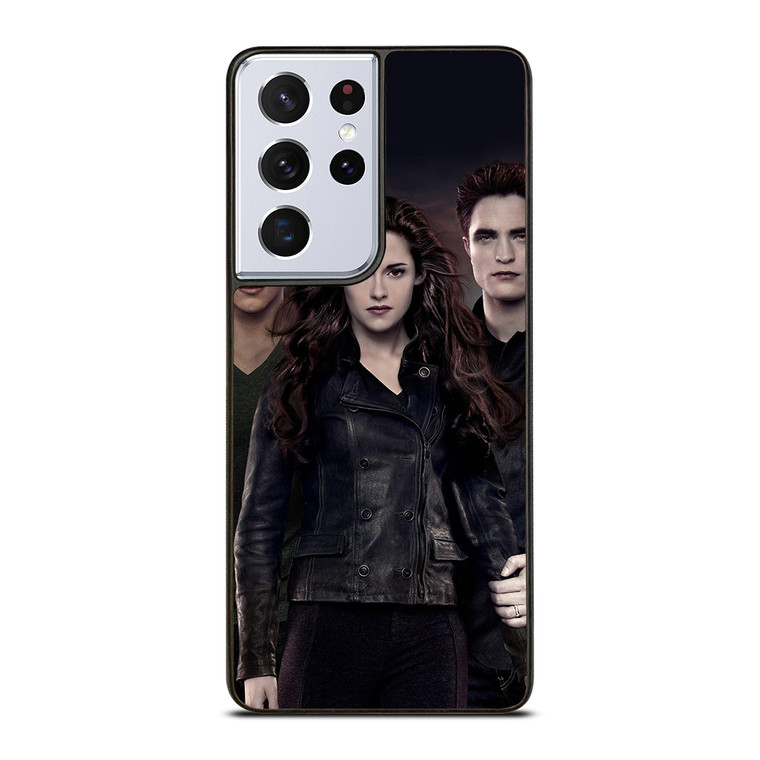 TWILIGHT BREAKING DAWN Samsung Galaxy S21 Ultra Case