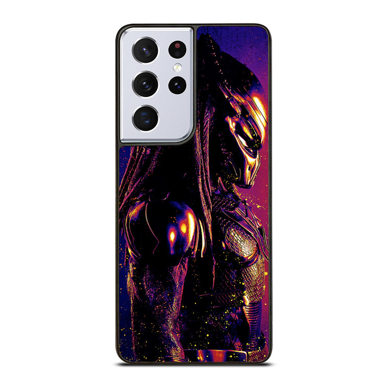 THE PREDATOR 2 Samsung Galaxy S21 Ultra Case