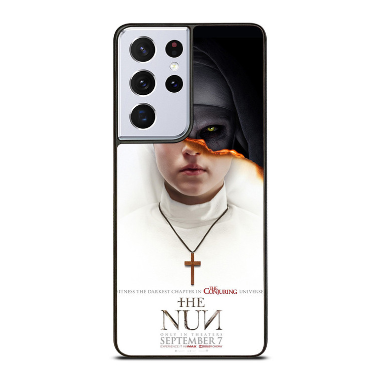 THE NUN 2 Samsung Galaxy S21 Ultra Case