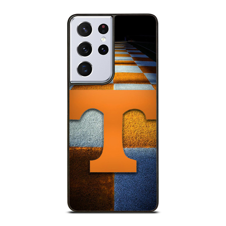 TENNESSEE VOLUNTEERS VOLS 4 Samsung Galaxy S21 Ultra Case