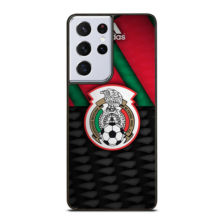 SELECCION MEXICANA Samsung Galaxy S21 Ultra Case