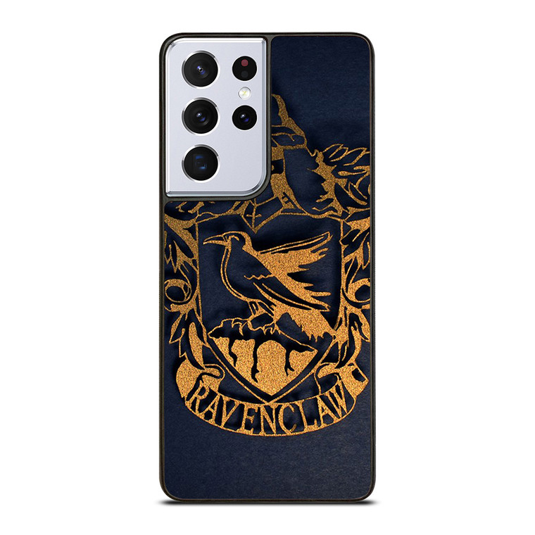 RAVENCLAW HARRY POTTER HOGWARTS Samsung Galaxy S21 Ultra Case