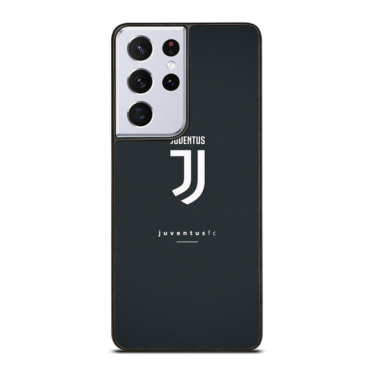 JUVENTUS LOGO Samsung Galaxy S21 Ultra Case