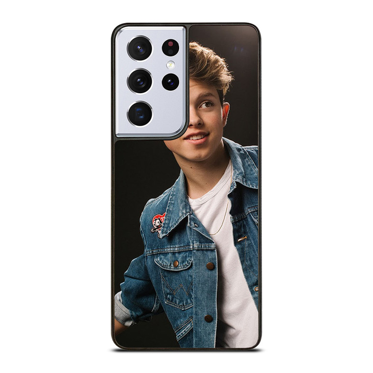 JACOB SARTORIUS Samsung Galaxy S21 Ultra Case
