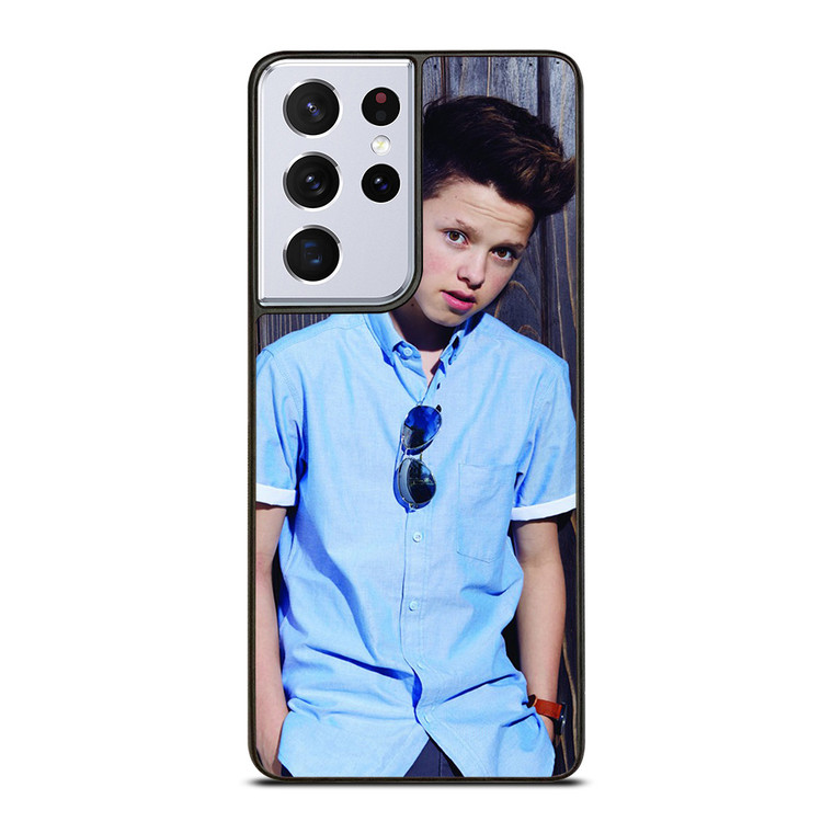 JACOB SARTORIUS 2 Samsung Galaxy S21 Ultra Case