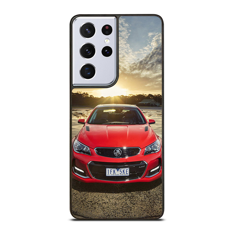 HOLDEN CAR 2 Samsung Galaxy S21 Ultra Case