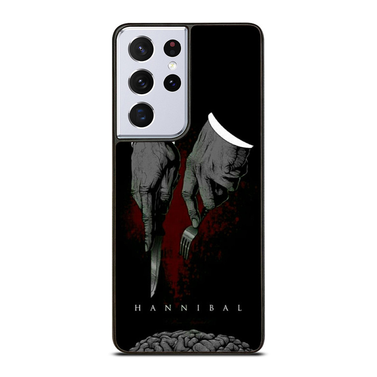 HANNIBAL Samsung Galaxy S21 Ultra Case