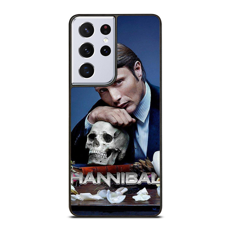 HANNIBAL 2 Samsung Galaxy S21 Ultra Case