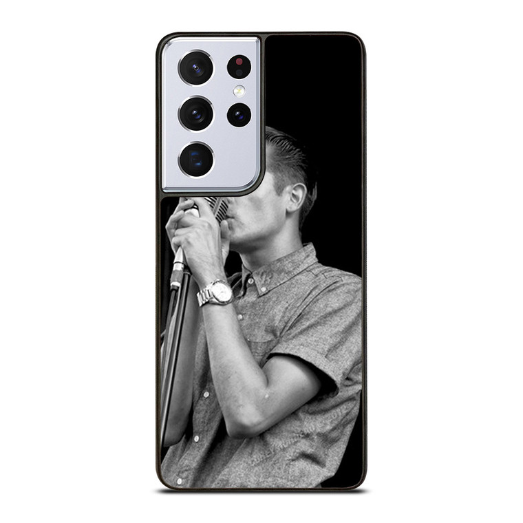 G-EAZY COOL MAN Samsung Galaxy S21 Ultra Case
