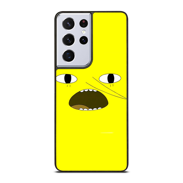 EARL OF LEMONGRAB Samsung Galaxy S21 Ultra Case