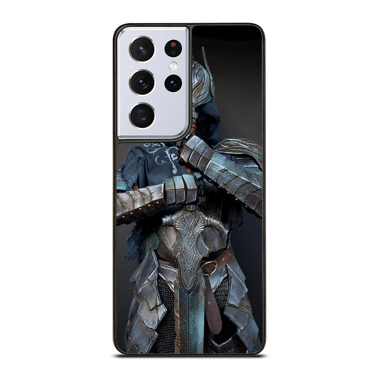 DARK SOULS ARTORIAS Samsung Galaxy S21 Ultra Case