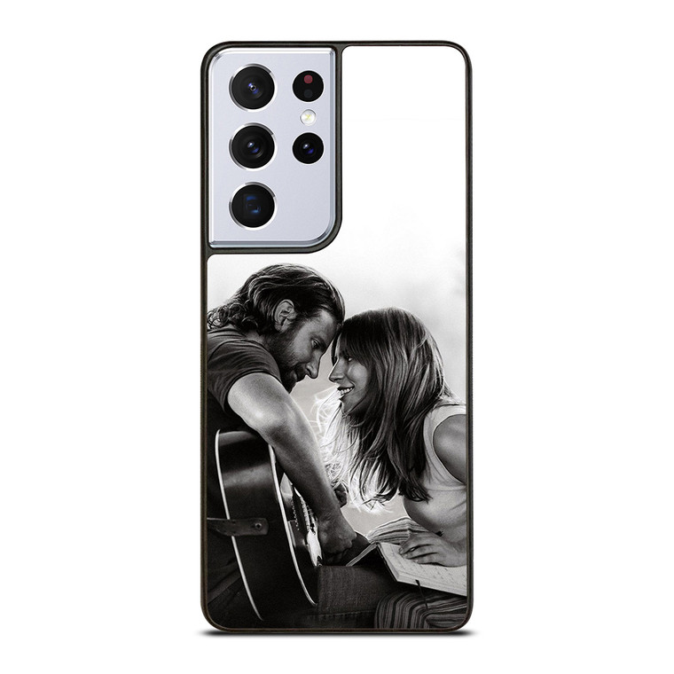 A STAR IS BORN Samsung Galaxy S21 Ultra Case