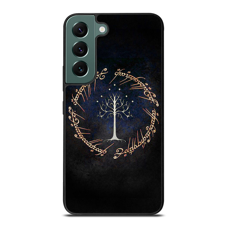 TREE OF GONDOR 3 Samsung Galaxy S22 Case