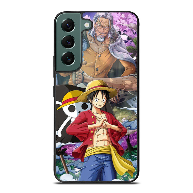 ONE PIECE LUFFY 2 Samsung Galaxy S22 Case