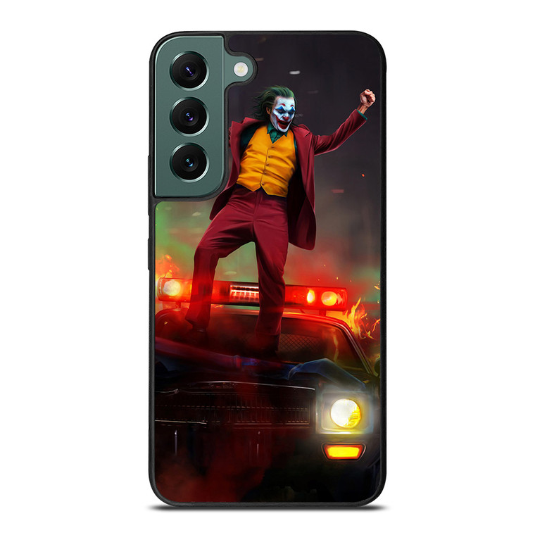 JOKER DANCING Samsung Galaxy S22 Case