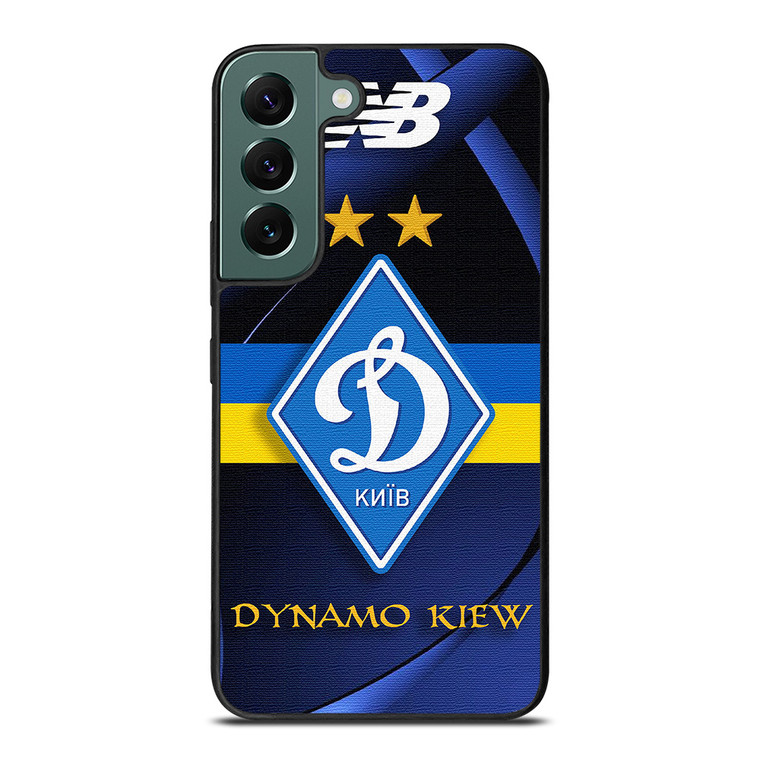 DYNAMO KIEW FOOTBALL CLUB Samsung Galaxy S22 Case