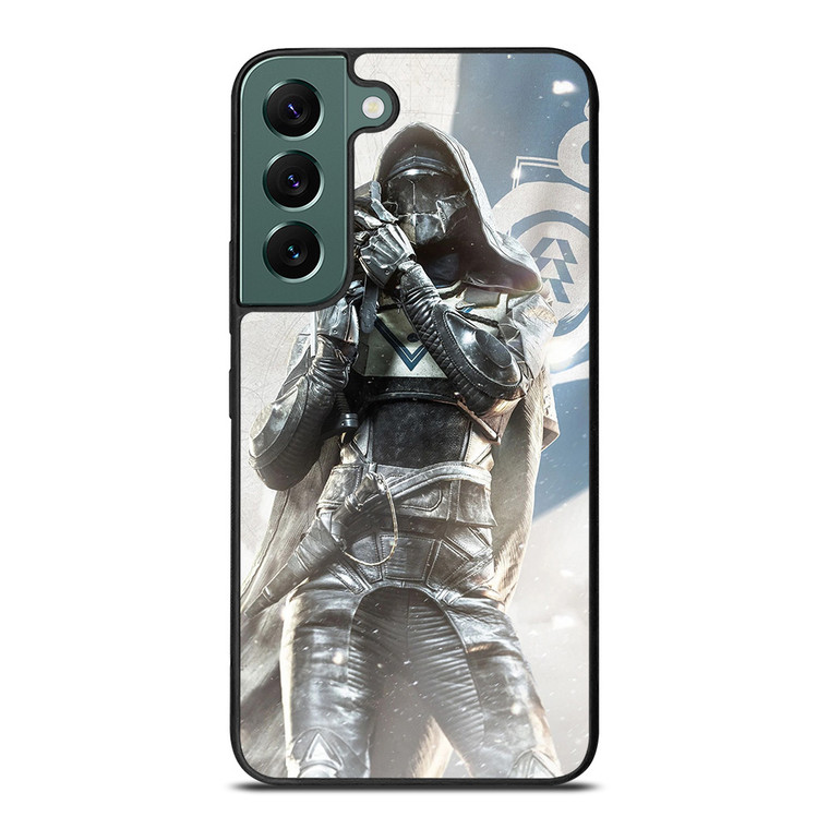 DESTINY HUNTER Samsung Galaxy S22 Case