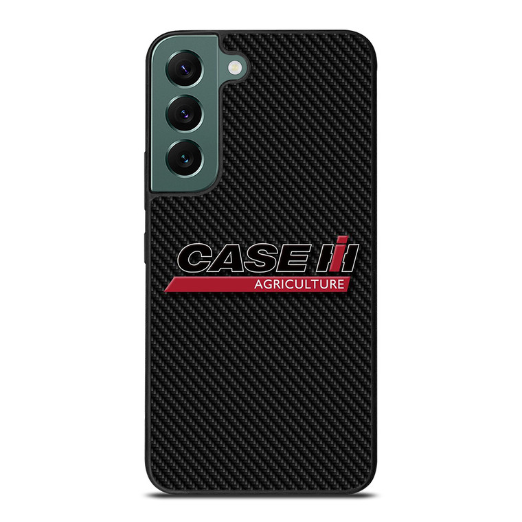 CASE IH AGRICULTURE Samsung Galaxy S22 Case