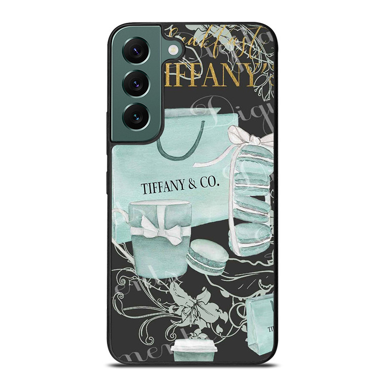 TIFFANY AND CO 2 Samsung Galaxy S22 Case
