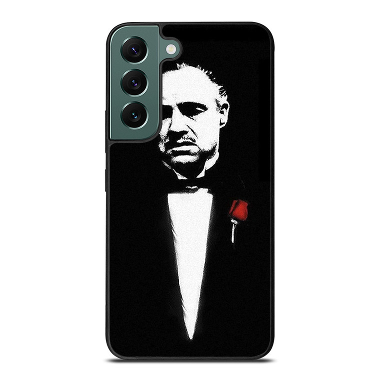 THE GODFATHER 2 Samsung Galaxy S22 Case