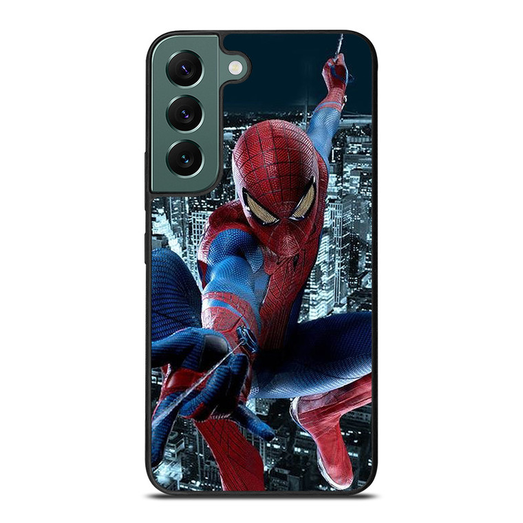 SPIDERMAN MARVEL Samsung Galaxy S22 Case