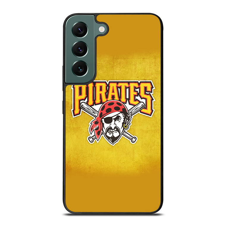 PITTSBURGH PIRATES Samsung Galaxy S22 Case