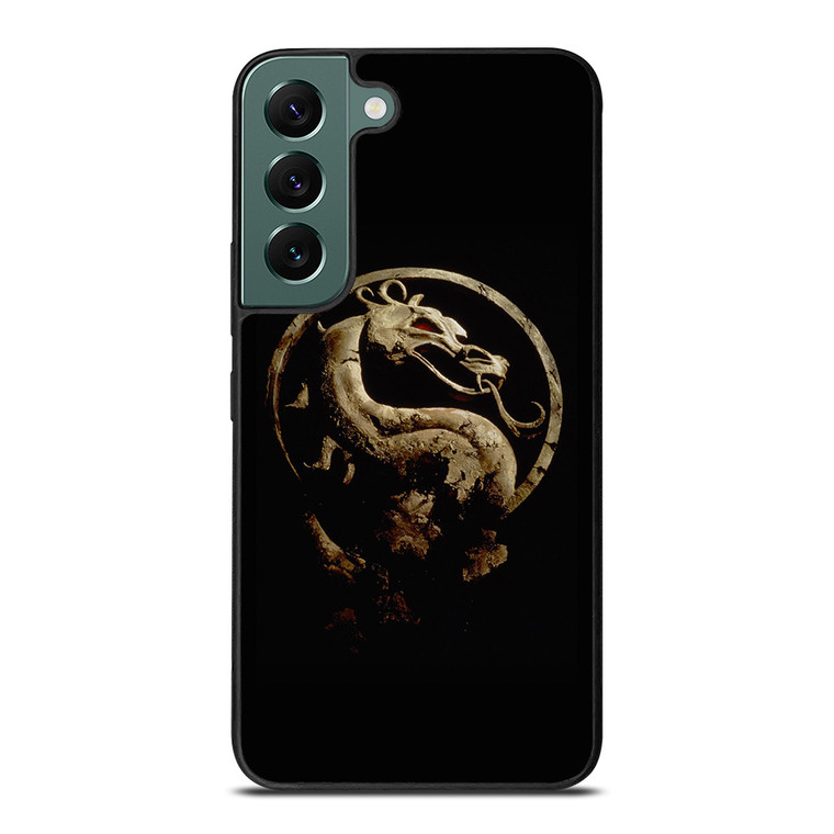 MORTAL KOMBAT 2 Samsung Galaxy S22 Case