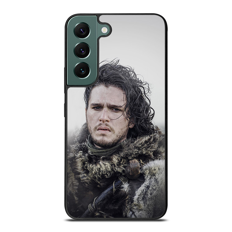 JON SNOW COOL Samsung Galaxy S22 Case