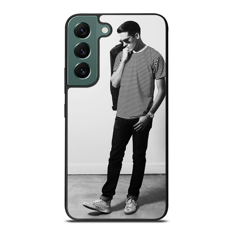 G-EAZY COOL MAN 2 Samsung Galaxy S22 Case