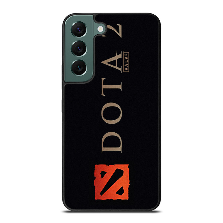 DOTA 2 Samsung Galaxy S22 Case