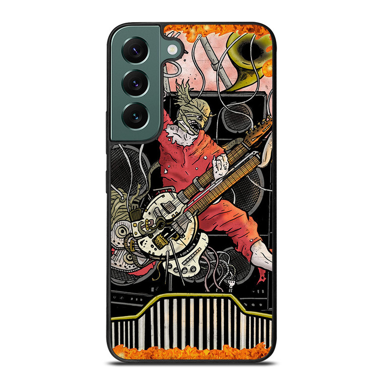 DOOF WARRIOR 2 Samsung Galaxy S22 Case